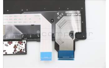 Lenovo 01YP231 NB_KYB FRU COMO SK,PMX,KB-BL,BK,KR