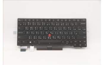 Lenovo 01YP232 NB_KYB FRU COMO SK,PMX,KB-BL,BK,TW