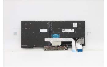 Lenovo 01YP233 NB_KYB FRU COMO SK,PMX,KB-BL,BK,TH