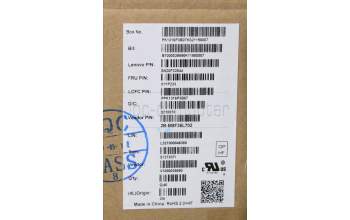 Lenovo 01YP233 NB_KYB FRU COMO SK,PMX,KB-BL,BK,TH