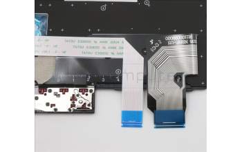Lenovo 01YP233 NB_KYB FRU COMO SK,PMX,KB-BL,BK,TH
