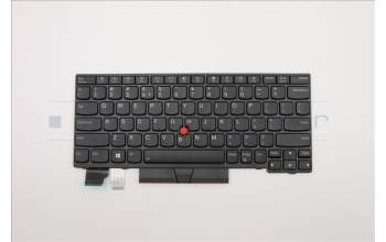 Lenovo 01YP235 NB_KYB FRU COMO SK,PMX,KB-BL,BK,IN