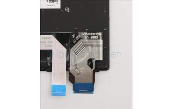 Lenovo 01YP235 NB_KYB FRU COMO SK,PMX,KB-BL,BK,IN