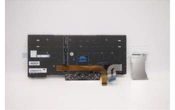 Lenovo 01YP313 NB_KYB FRU COMO FL,CHY,KB-BL,BK,TH