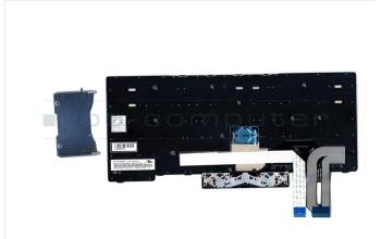 Lenovo 01YP331 NB_KYB FRU COMO FL,LTN,KB,BK,FR