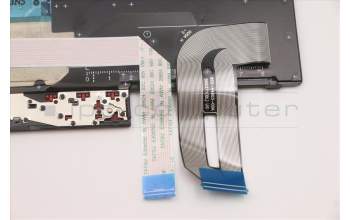 Lenovo 01YP333 NB_KYB FRU COMO FL,LTN,KB,BK,GR