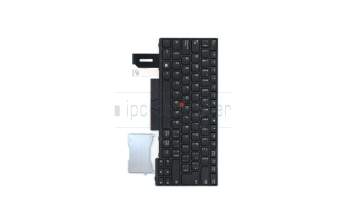 Lenovo 01YP357 NB_KYB FRU COMO FL,LTN,KB,BK,CFE