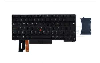 Lenovo 01YP364 NB_KYB FRU COMO FL,LTN,KB-BL,BK,BR