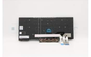 Lenovo 01YP516 Interne Tastatur, Estnisch, schwarz