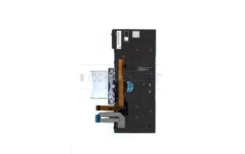 Lenovo 01YP529 NB_KYB FRU COMO FL,SRX,KB-BL,BK,DK