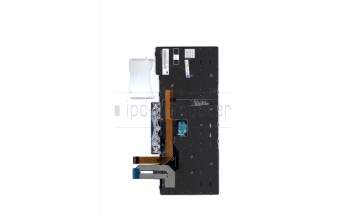 Lenovo 01YP531 NB_KYB FRU COMO FL,SRX,KB-BL,BK,FR