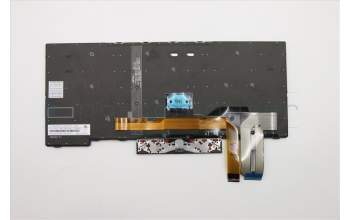 Lenovo 01YP557 NB_KYB FRU COMO FL,SRX,KB-BL,BK,CFE