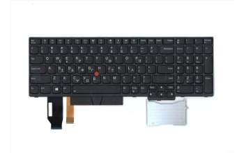 Lenovo 01YP613 NB_KYB FRU COMO NM,CHY,KB-BL,BK,GR