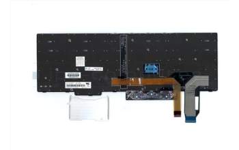 Lenovo 01YP631 B_KYB FRU COMO NM,CHY,KB-BL,BK,KR