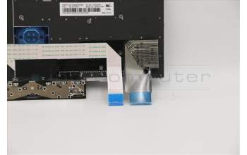 Lenovo 01YP811 NB_KYB FRU COMO SK,CHY,KB,SV,FR