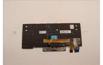 Lenovo 01YP860 NB_KYB FRU COMO SK,CHY,KB-BL,SV,NO
