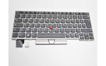 Lenovo 01YP891 NB_KYB FRU COMO SK,LTN,KB,SV,FR