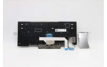 Lenovo 01YP892 NB_KYB FRU COMO SK,LTN,KB,SV,DE