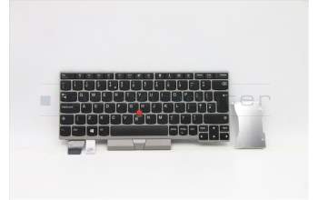 Lenovo 01YP908 NB_KYB FRU COMO SK,LTN,KB,SV,GB
