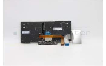 Lenovo 01YP929 NB_KYB FRU COMO SK,LTN,KB-BL,SV,DK
