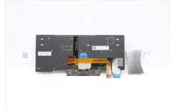 Lenovo 01YP945 NB_KYB FRU COMO SK,LTN,KB-BL,SV,SE