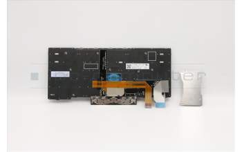 Lenovo 01YP949 NB_KYB FRU COMO SK,LTN,KB-BL,SV,USE