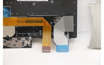 Lenovo 01YP949 NB_KYB FRU COMO SK,LTN,KB-BL,SV,USE