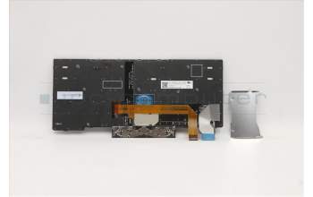 Lenovo 01YP950 NB_KYB FRU COMO SK,LTN,KB-BL,SV,JP