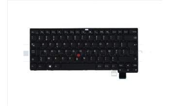 Lenovo 01YR052 NB_KYB TH-KBD,BE,CHY