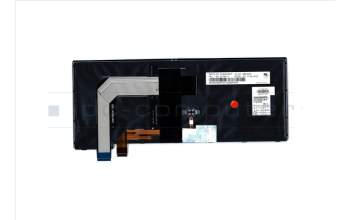 Lenovo 01YR114 NB_KYB TH-KBD,SE,CHY,BL