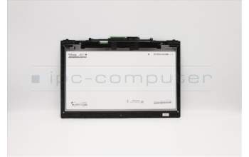 Lenovo 01YR155 Lenovo LCD Module,14\",FHD,Touch,Glare,IPS,270nit,w/HD Camera