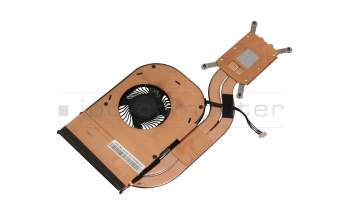 01YR159 Original Lenovo Lüfter inkl. Kühler (CPU)