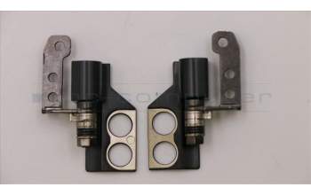 Lenovo 01YR443 Scharnier KIT_Scharnier_TP_SZS_Black