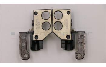 Lenovo 01YR443 Scharnier KIT_Scharnier_TP_SZS_Black