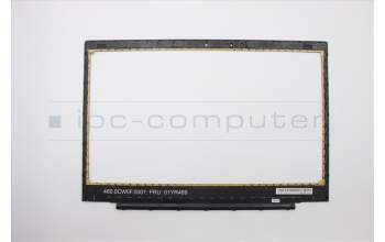 Lenovo 01YR469 BEZEL LCD Bezel,IR,T580