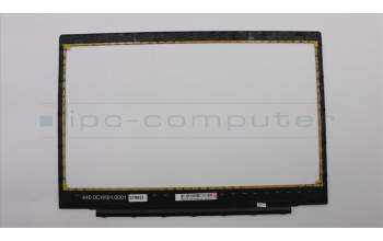 Lenovo 01YR473 LCD Bezel, w/o CAM, P52s