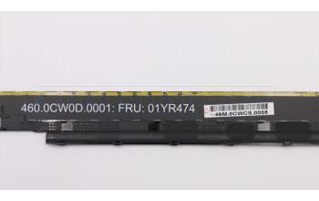 Lenovo 01YR474 BEZEL LCD Bezel,IR,P52s