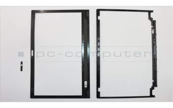 Lenovo 01YR487 Displayrahmen,w/CAM,PPS