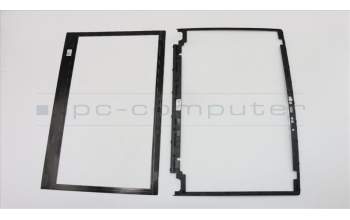Lenovo 01YR489 Displayrahmen,w/o CAM,PPS
