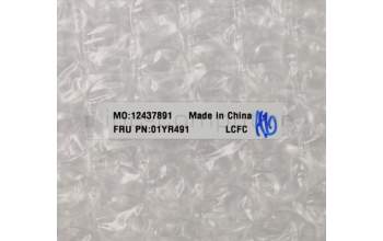 Lenovo 01YR491 Displayrahmen,w/IR,MG