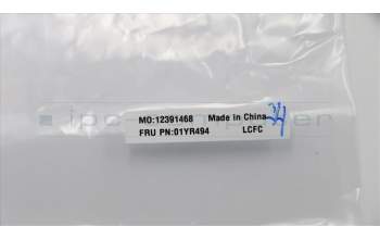 Lenovo 01YR494 Antenne Antenne Kit WL+WW,PPS,Lux,WN-2