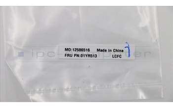 Lenovo 01YR513 Flachbandkabel 8PIN,FPR Cable,WN-2
