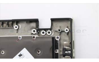 Lenovo 01YR584 MECH_ASM GRP_KBD_Bzl_IT,FPR,BK,SUN