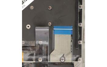 Lenovo 01YR588 MECH_ASM GRP_KBD_Bzl_NO,FPR,BK,SUN