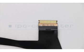 Lenovo 01YR628 MECH_ASM GRP_KBD_Bzl_SI,FPR_NFC,BK,CHY