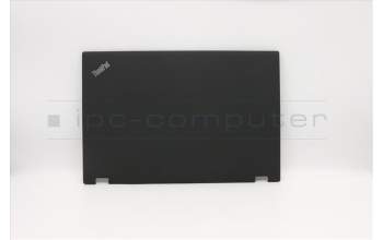 Lenovo COVER LCD Rear Cover ASM wo Logo für Lenovo ThinkPad P50 (20EQ/20EN)