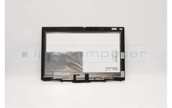 Lenovo 01YT246 Lenovo LCD Module TOUCHPANEL 14QHD300,HD BZL,LBO+LGD,AES2