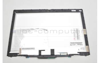 Lenovo 01YT246 Lenovo LCD Module TOUCHPANEL 14QHD300,HD BZL,LBO+LGD,AES2