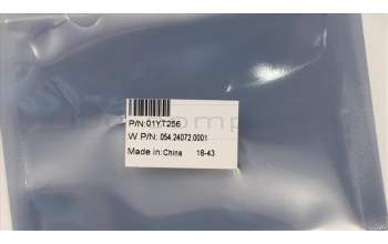 Lenovo 01YT256 CARDPOP Graf-1.5 FPR module