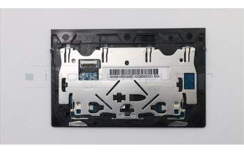 Lenovo 01YU060 MECH_ASM CS16_2BCP,MYLAR,BLACK,CHY